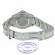 Rolex Yachtmaster 35mm Stainless Steel and Platinum 168622 T0Z001
