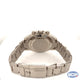 Rolex Daytona Chronograph 18K White Gold Oyster Bracelet Rhodium Arabic Dial 116509 C6PXVC