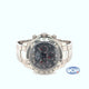Rolex Daytona Chronograph 18K White Gold Oyster Bracelet Rhodium Arabic Dial 116509 C6PXVC