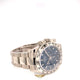 Rolex Daytona Chronograph 18K White Gold Oyster Bracelet Blue Dial 116509 LT2RYD - Beverly Hills Watch