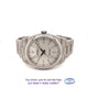 Rolex Oyster Perpetual 39mm Stainless Steel Silver Dial Y40X6T - Beverly Hills Watch Company