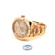 Rolex Sky Dweller Rose Champagne Dial Everose Gold 326935 Z9YJL0 - Beverly Hills Watch Company