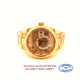 Rolex Sky Dweller Rose Champagne Dial Everose Gold 326935 Z9YJL0 - Beverly Hills Watch Company