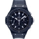 Hublot Big Bang Black Magic 44mm Ceramic Chronograph 301.CI.1770.RX - Beverly Hills Watch Company