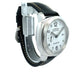 Panerai Luminor Marina 44mm 1950 3 Day Power Reserve Stainless Steel White Dial PAM00499 - Beverly Hills Watch Company