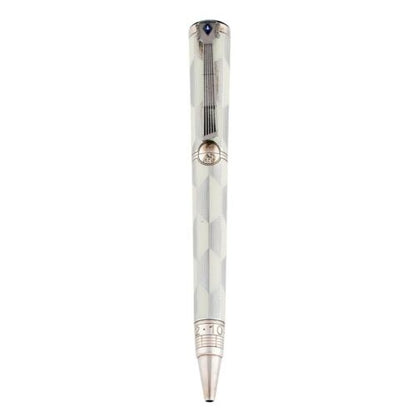 Montblanc John Lennon Limited Edition 1940 Ballpoint Pen 109105 - Beverly Hills Watch Company