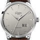 Glashutte Original Senator Excellence Panorama Date Silver Dial 1-36-03-03-02-31 - Beverly Hills Watch Company