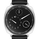Ressence Type 1 Squared Black Type 1-2B - Beverly Hills Watch Company