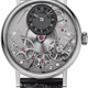 Breguet Tradition Manual Wind 37mm 18k White Gold 7027BB/G9/9V6 - Beverly Hills Watch Company