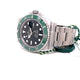 Rolex Submariner Date 41mm Green Ceramic Bezel Stainless Steel 126610LV - Beverly Hills Watch Company