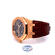 Audemars Piguet Royal Oak Openworked 39mm Rose Gold 15305OR.OO.D088CR.01 T1267R - Beverly Hills Watch Company