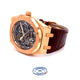 Audemars Piguet Royal Oak Openworked 39mm Rose Gold 15305OR.OO.D088CR.01 T1267R - Beverly Hills Watch Company