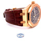Audemars Piguet Royal Oak Openworked 39mm Rose Gold 15305OR.OO.D088CR.01 T1267R - Beverly Hills Watch Company
