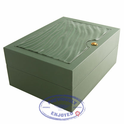 Rolex Daytona Cosmograph Yellow Gold White Index Dial Oyster Bracelet 116528 T22448 - Beverly Hills Watch Company