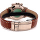 Rolex Daytona Zenith White Gold White Dial 16519 - Beverly Hills Watch Company