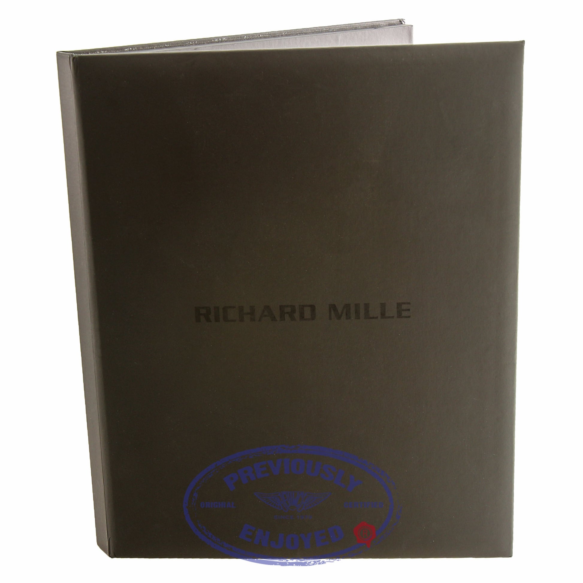 Richard Mille RM011 Rose Gold Trim Carbon Fiber Case NTPT RM011 AOCA NYPT LOTUS F1 TEAM 5P1FTZ - Beverly Hills Watch Company Watch Store