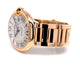Cartier Ballon Blue 42mm Rose Gold W69006Z2 - Beverly Hills Watch Company
