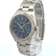 Rolex Datejust Thunderbird 36mm Blue Dial 162624 - Beverly Hills Watch Company