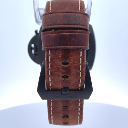 Panerai Luminor Marina 1950 44mm Carbotech 3 Days PAM00661