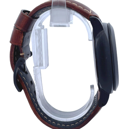 Panerai Luminor Marina 1950 44mm Carbotech 3 Days PAM00661