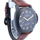 Panerai Luminor Marina 1950 44mm Carbotech 3 Days PAM00661