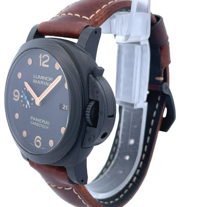 Panerai Luminor Marina 1950 44mm Carbotech 3 Days PAM00661