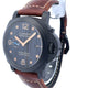 Panerai Luminor Marina 1950 44mm Carbotech 3 Days PAM00661