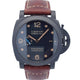 Panerai Luminor Marina 1950 44mm Carbotech 3 Days PAM00661