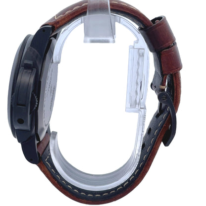 Panerai Luminor Marina 1950 44mm Carbotech 3 Days PAM00661