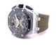 Audemars Piguet Royal Oak Offshore 43mm Smoke Grey 26420SO.OO.A600CA.01