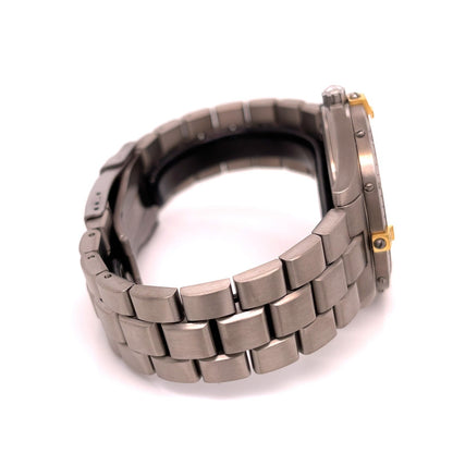 Breitling Aerospace 40mm Titanium Professional Bracelet F5606110B TM5XVZ - Beverly Hills Watch Company