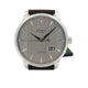 Glashutte Original Senator Excellence Panorama Date Silver Dial 1-36-03-03-02-31 - Beverly Hills Watch Company