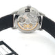 Glashutte Original Senator Excellence Panorama Date Silver Dial 1-36-03-03-02-31 - Beverly Hills Watch Company