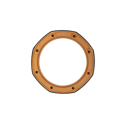 Audemars Piguet 42mm Royal Oak Offshore Rubber Clad Rose Gold 25940OK.OO.D002CA.01A - Beverly Hills Watch Company