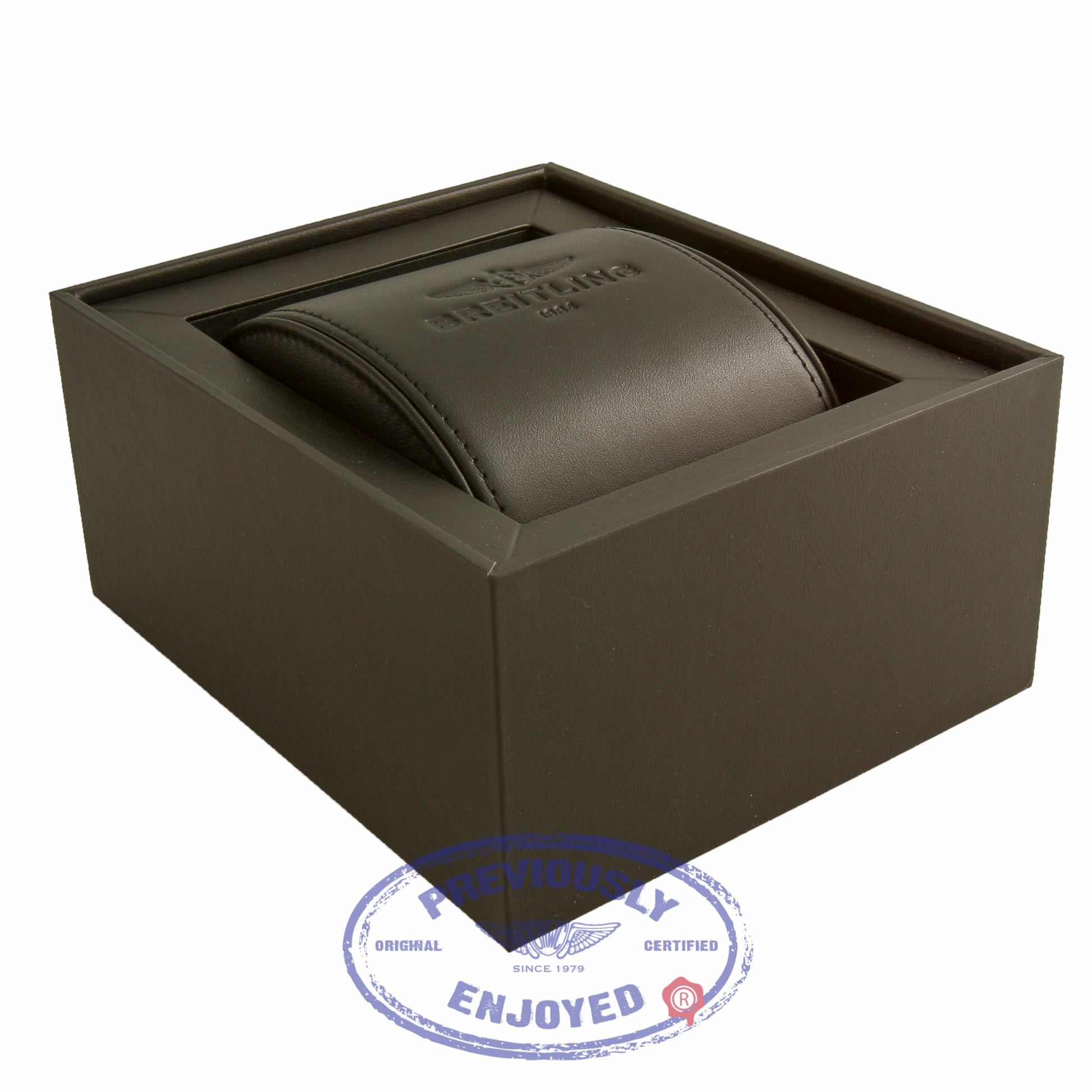 Breitling Chronomat 44 Stainless Steel Rose Gold  Burgundy Dial IB011012/K524 TTKVZJ