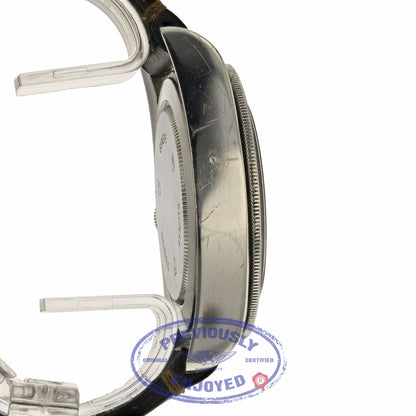 Tudor Heritage Black Bay 41MM Stainless Steel Matte Burgundy Red Bezel 79220R UXVHNM - Beverly Hills Watch Company