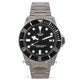 Tudor Pelagos Titanium Black Dial Black Bezel 25500TN 1R2T5G - Beverly Hills Watch Company Watch Store
