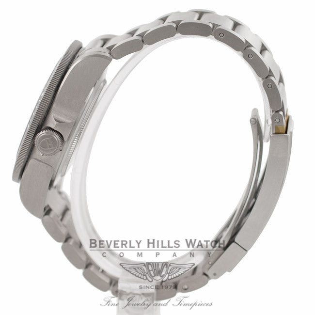 Tudor Pelagos Titanium Black Dial Black Bezel 25500TN 1R2T5G - Beverly Hills Watch Company Watch Store