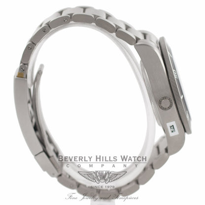 Tudor Pelagos Titanium Black Dial Black Bezel 25500TN 1R2T5G - Beverly Hills Watch Company Watch Store