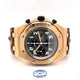 Audemars Piguet Royal Oak Offshore Rose Gold 42mm Grey Dial 25940K.OO.D002CA.01 TUMMJL - Beverly Hills Watch Company