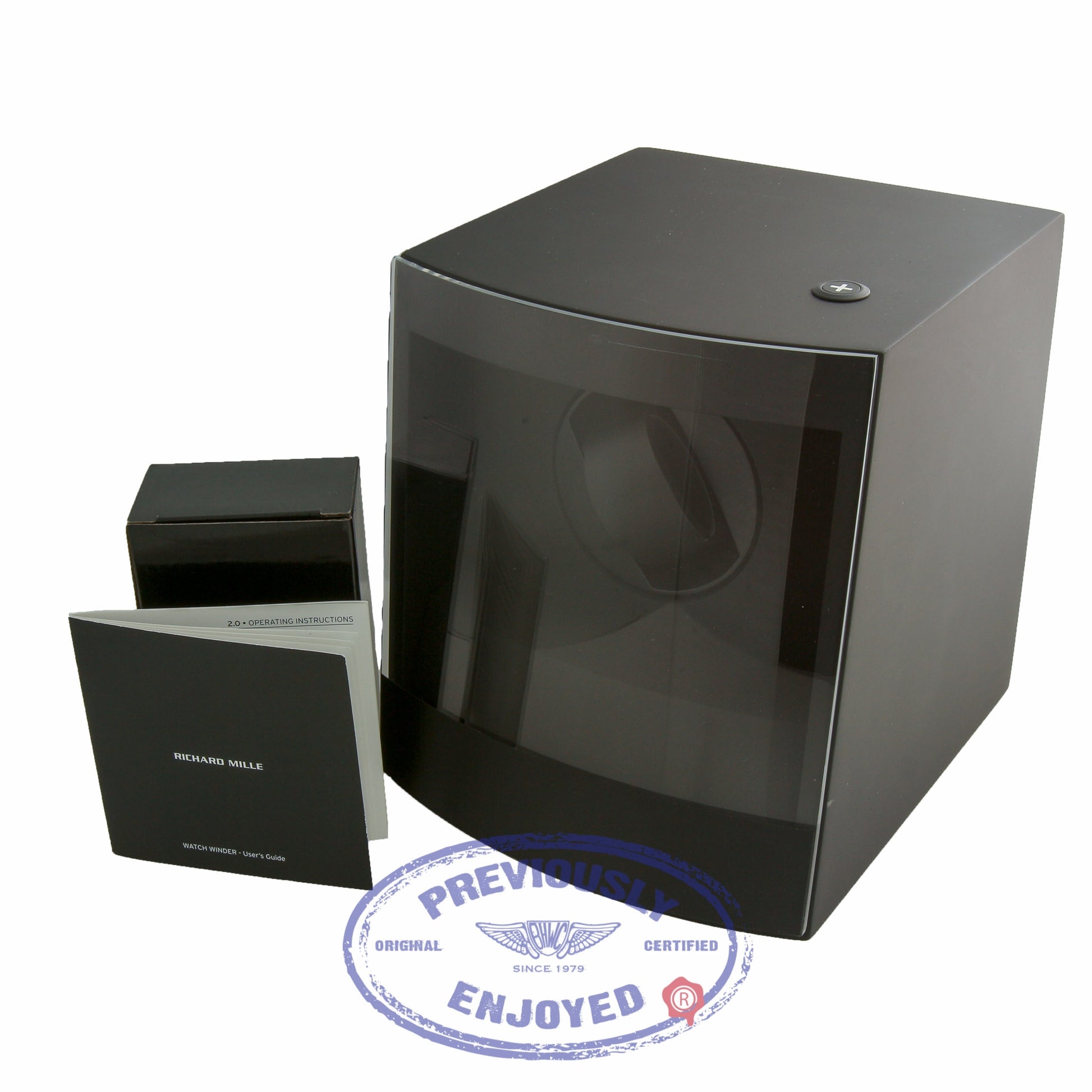 Richard Mille Rose Gold Ultra Thin Case Self-Winding Automatic Lifestyle Series RM67-01RG 9AV3UJ - Beverly Hills Watch