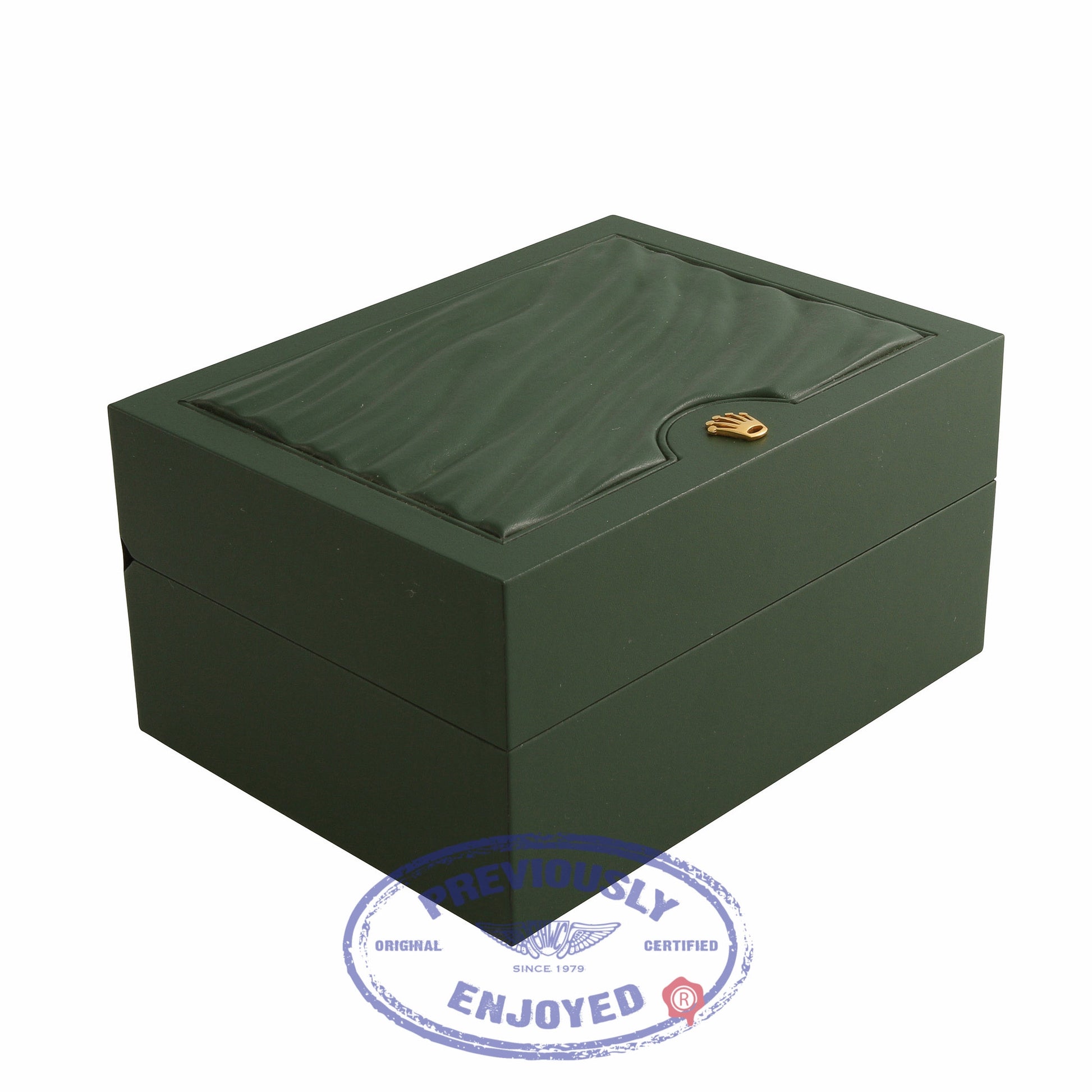 Rolex Submariner 50th Anniversary Green Bezel "Kermit" Black Dial 16610 TUUFJN