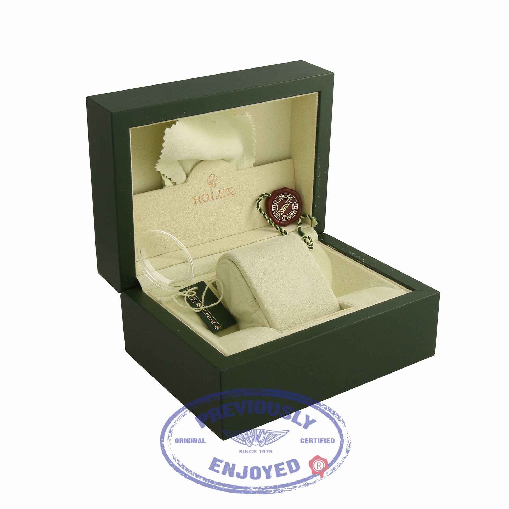 Rolex Submariner 50th Anniversary Green Bezel "Kermit" Black Dial 16610 TUUFJN