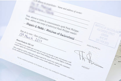 Patek Philippe Nautilus White Gold Power Reserve Moon Date 5712g-001 - Beverly Hills Watch Company