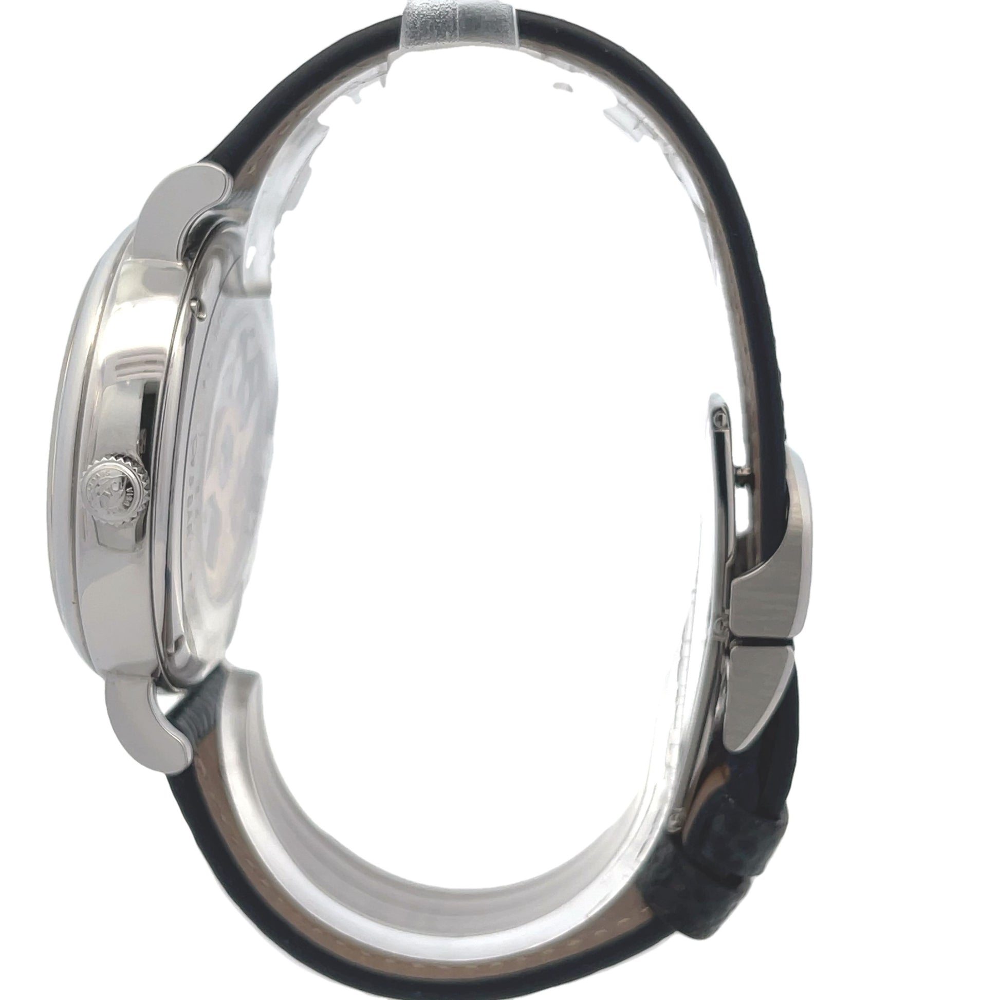 IWC Portofino Complete Calendar 41mm Stainless Steel IW359001 - Beverly Hills Watch Company