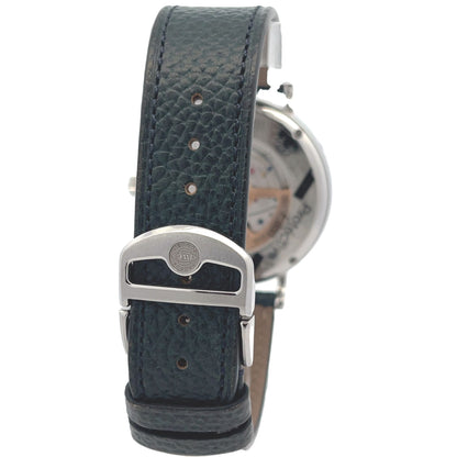 IWC Portofino Complete Calendar 41mm Stainless Steel IW359001 - Beverly Hills Watch Company