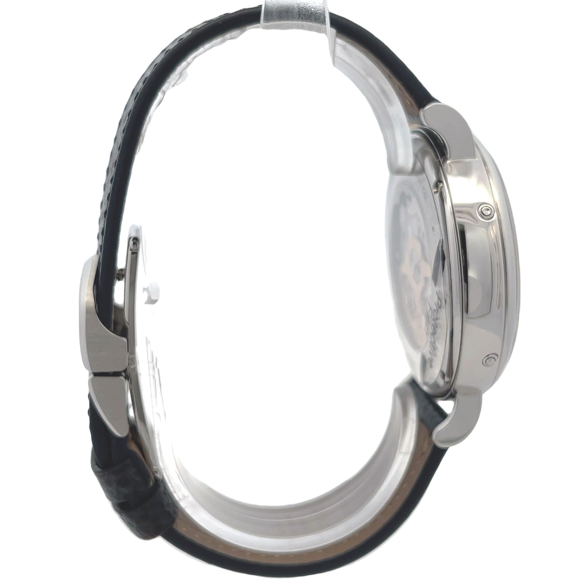 IWC Portofino Complete Calendar 41mm Stainless Steel IW359001 - Beverly Hills Watch Company