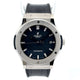 Hublot Classic Fusion 45mm Titanium Black Dial 511.NX.1171.LR - Beverly Hills Watch Company