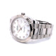 Rolex Datejust 41mm White Mother of Pearl Diamond Dial 126334 TYZXMC - Beverly Hills Watch Company
