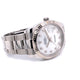 Rolex Datejust 41mm White Mother of Pearl Diamond Dial 126334 TYZXMC - Beverly Hills Watch Company